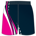 Manning River Ratz Training Shorts