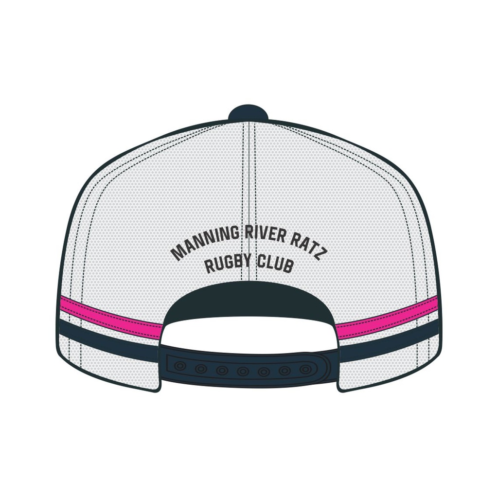 Manning River Ratz Cap