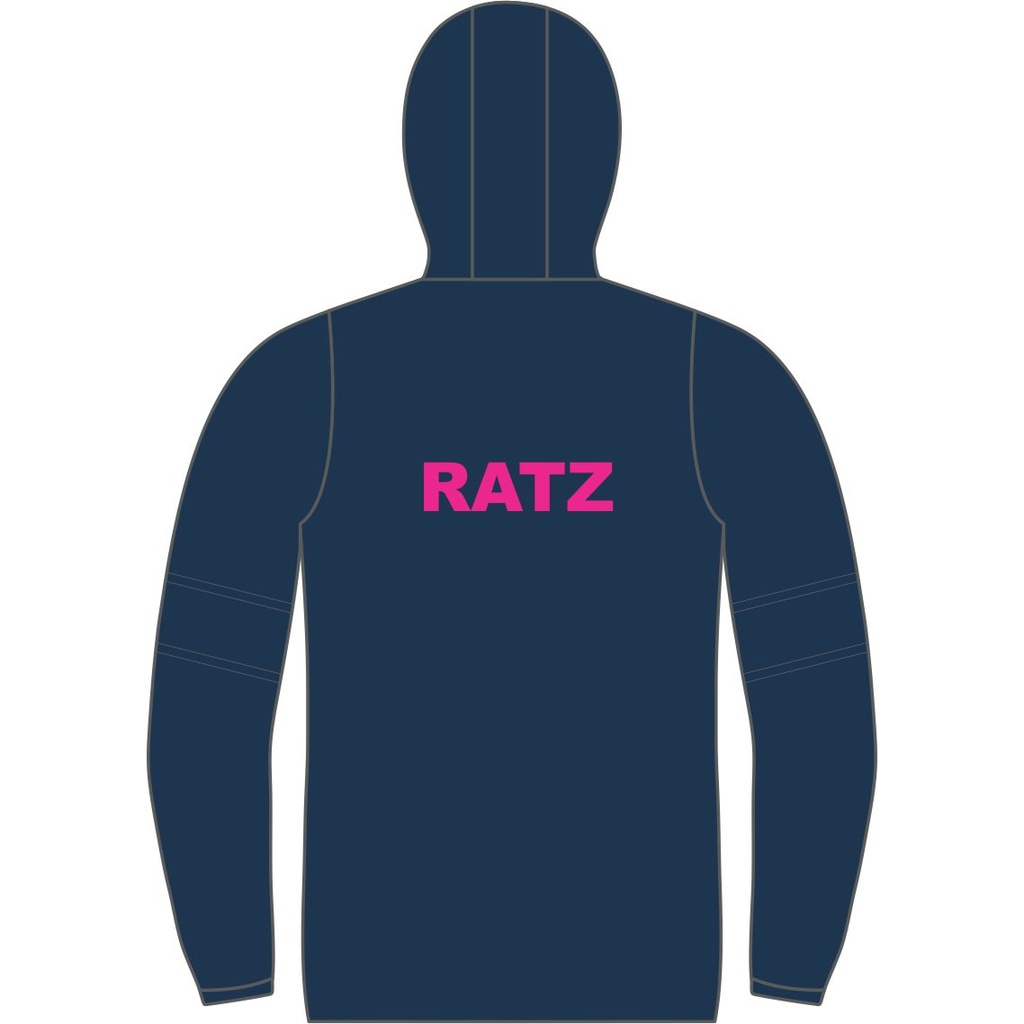 Manning River Ratz Sub zero Jacket