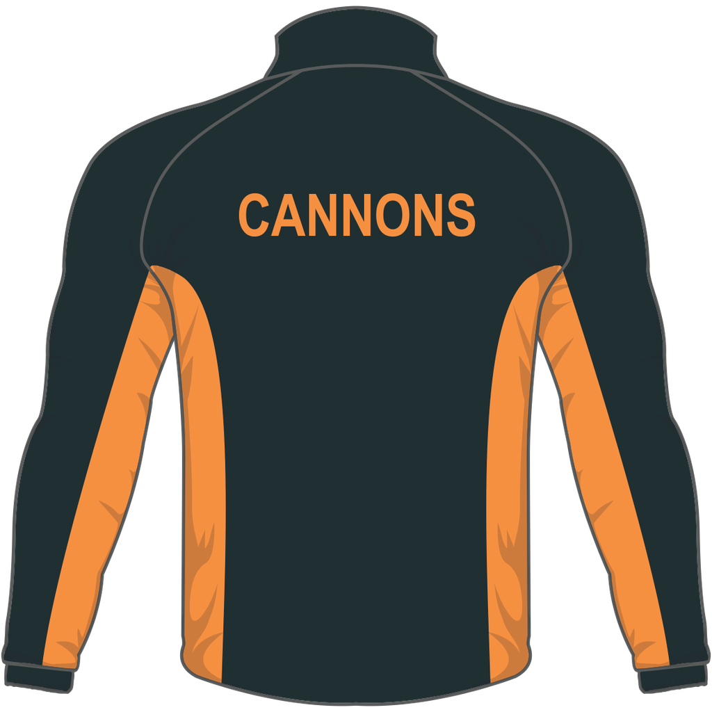 Kempsey Rugby Track Jacket