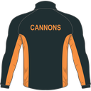 Kempsey Rugby Track Jacket