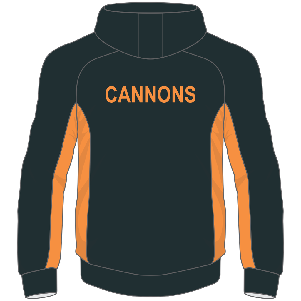 Kempsey Rugby Performance Hoodie