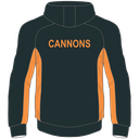 Kempsey Rugby Performance Hoodie