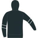 Kempsey Rugby Sub zero Jacket