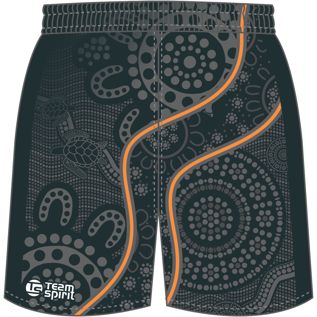 Kempsey Rugby Training Short

