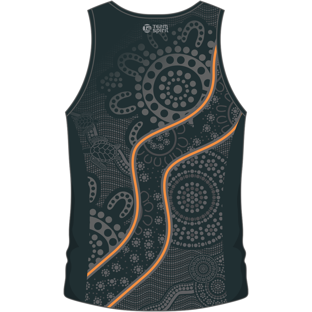 Kempsey Rugby Singlet