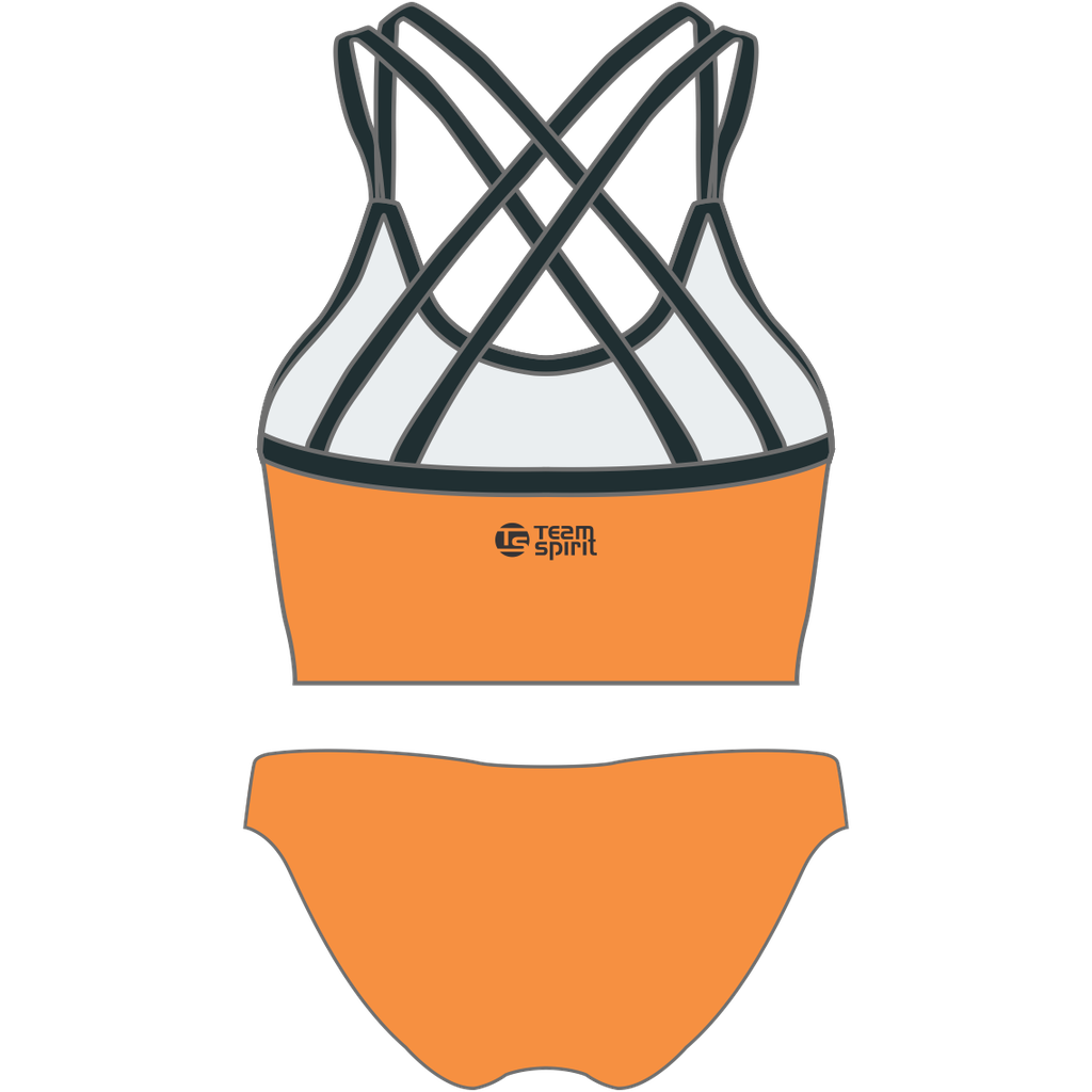 Kempsey Rugby Swimsuit