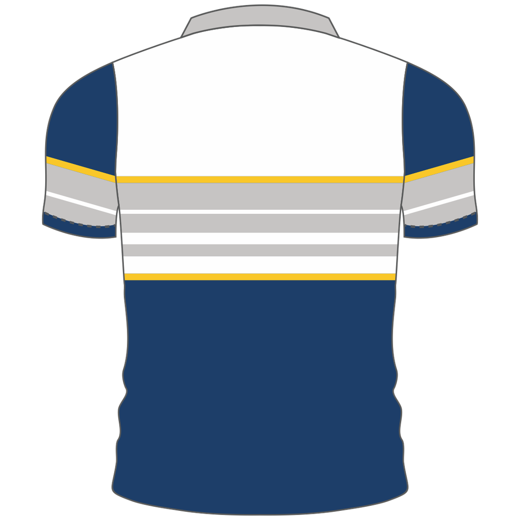 Macleay Valley Mustangs Polo 