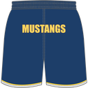 Macleay Valley Mustangs Training Shorts