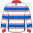 HJRU Supporter Jersey – Long Sleeve