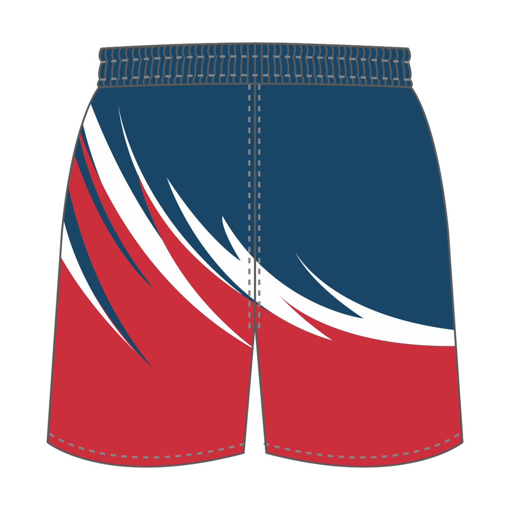 Wauchope SC Soccer Shorts