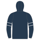 Wauchope SC Sub Zero Jacket (Navy)