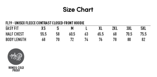 Wauchope SC Hoodie (Navy & Red)