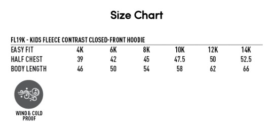 Wauchope SC Hoodie (Navy & Red)