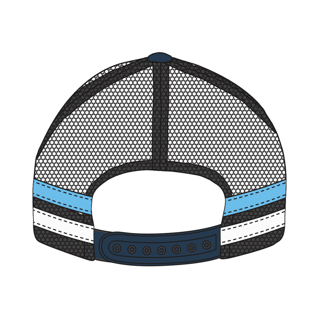 Scone Junior Rugby Trucker Cap