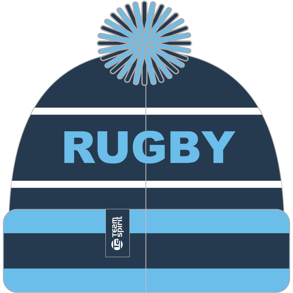 Scone Junior Rugby Beanie