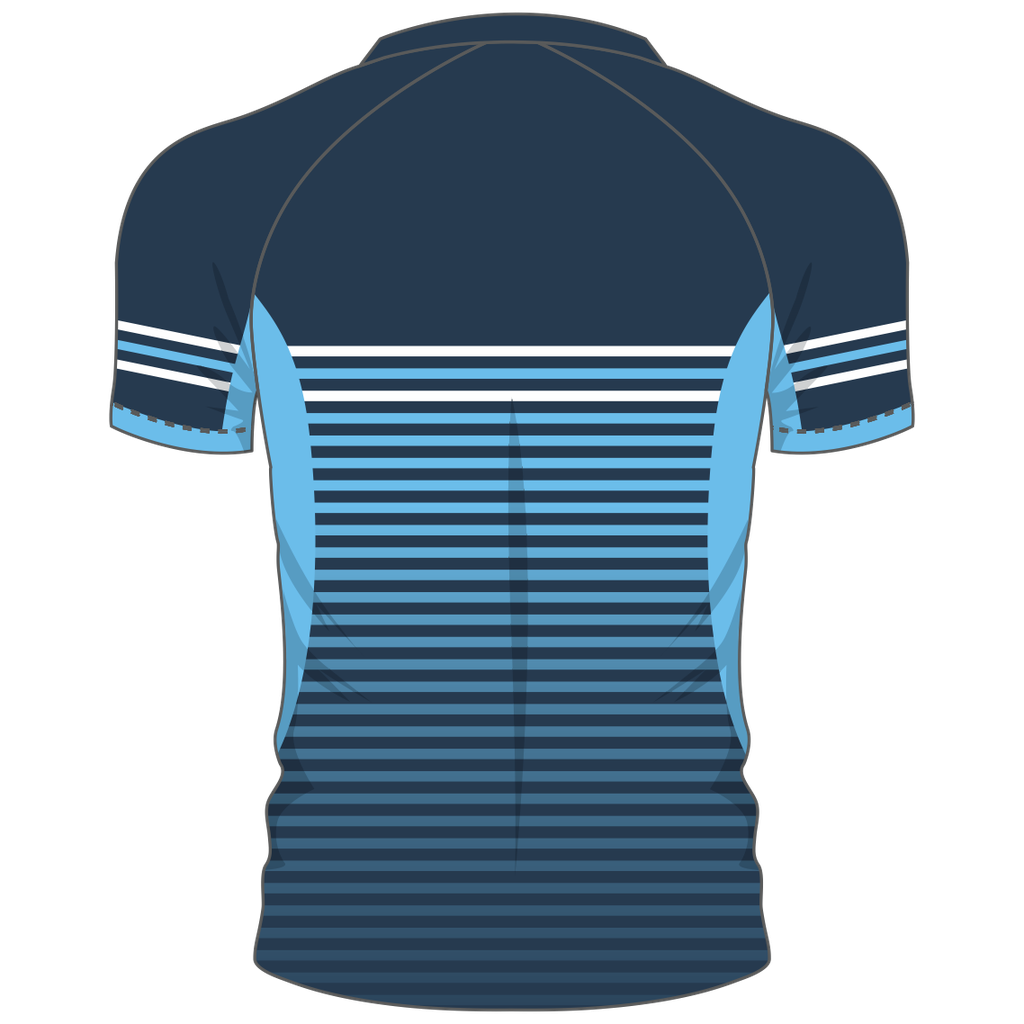 Scone Junior Rugby Polo