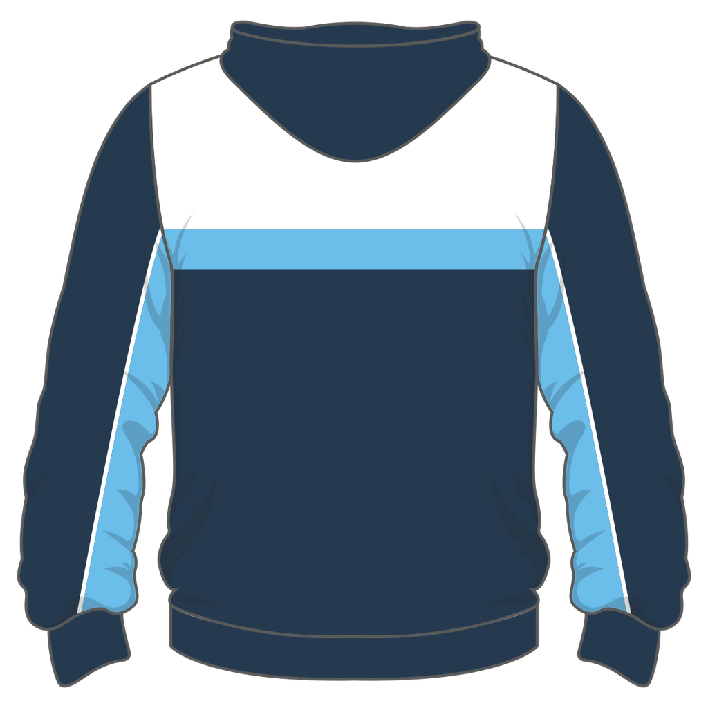 Scone Junior Rugby Hoodie