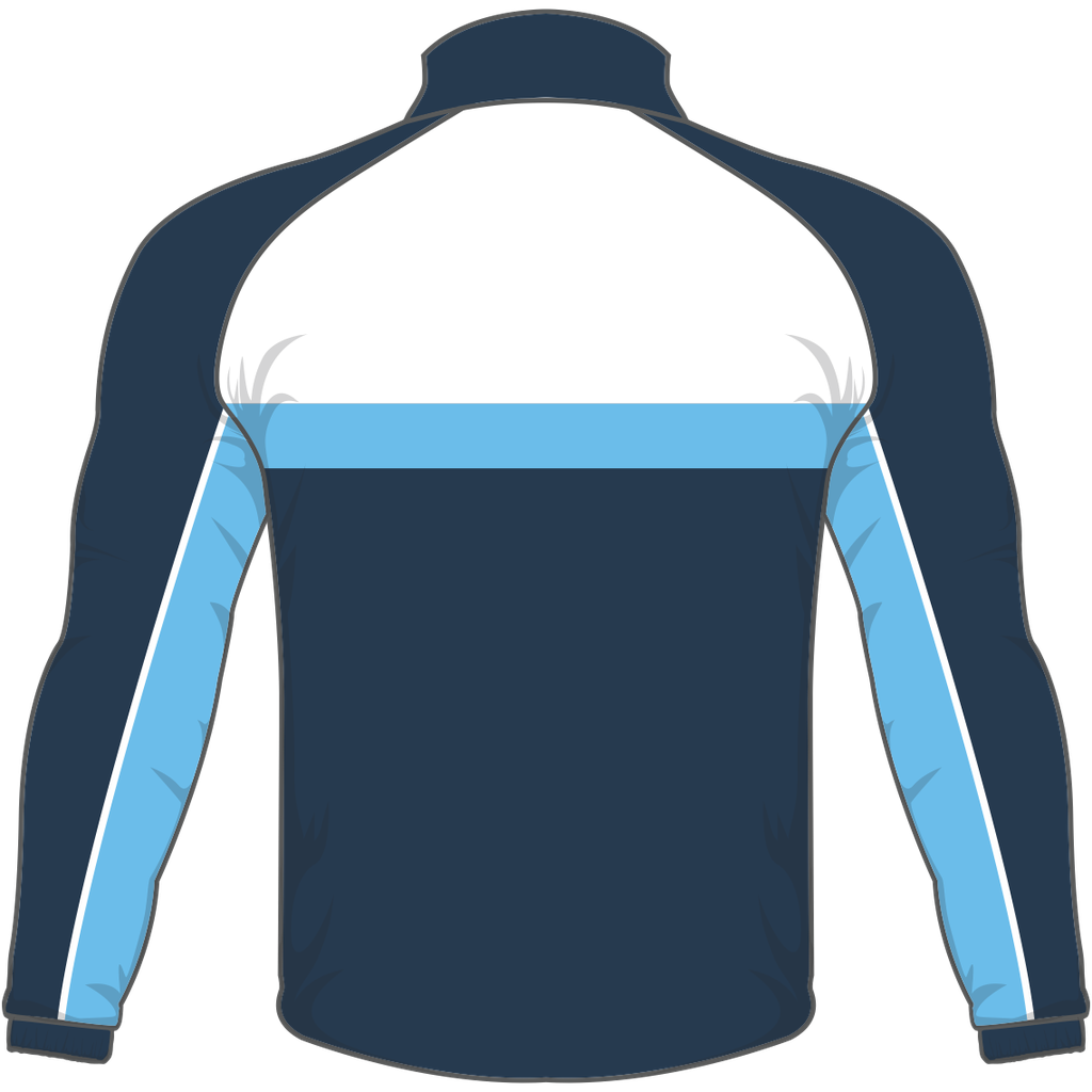 Scone Junior Rugby Jacket