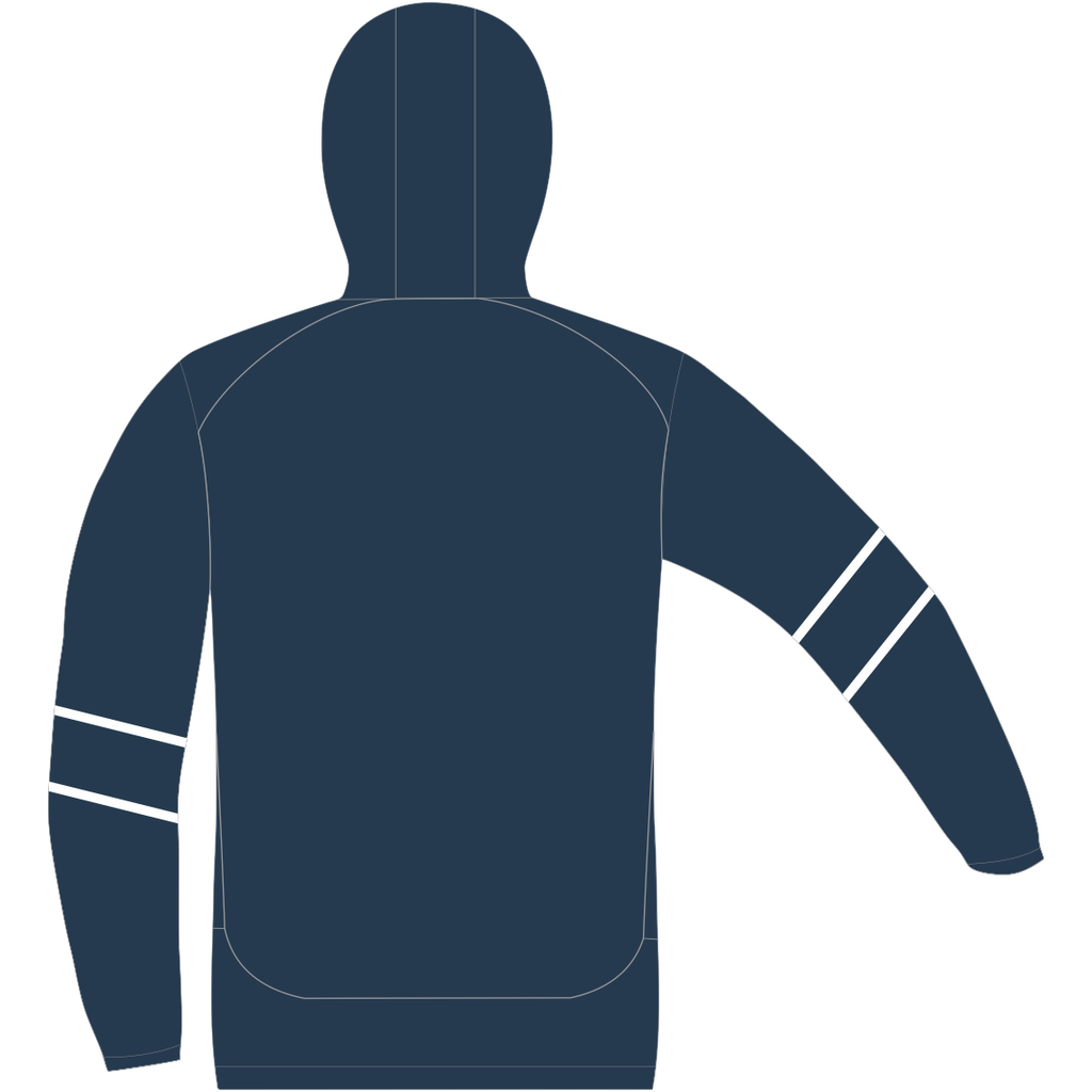 Scone Junior Rugby Sub Zero Jacket