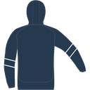 Scone Junior Rugby Sub Zero Jacket