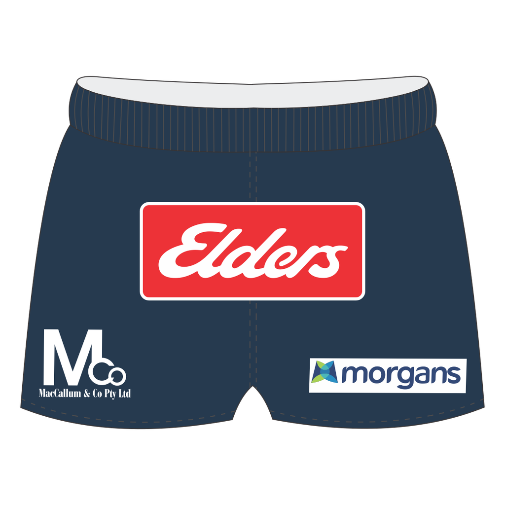 Scone Junior Rugby Shorts