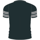 Griffith Senior Rugby Training Shirt - Black