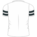 Griffith Senior Rugby Training Shirt - White