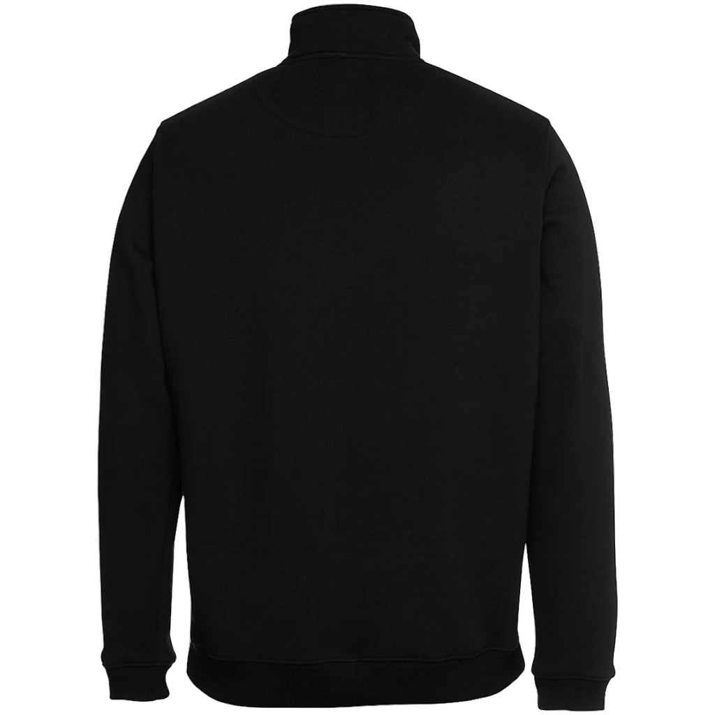 Griffith Senior Rugby Jumper (Black)