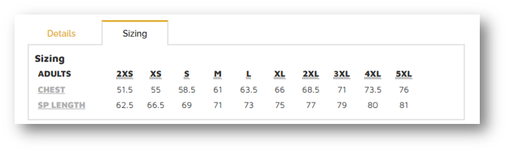 Griffith Senior Rugby Jumper (Black)