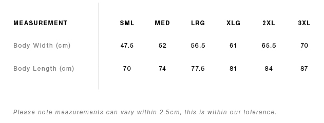 Georges River Thistle Tank Top