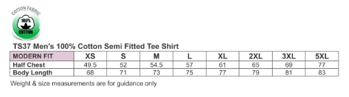 Central North Rugby Tshirt (Grey)