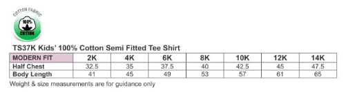 Central North Rugby Tshirt (Grey)