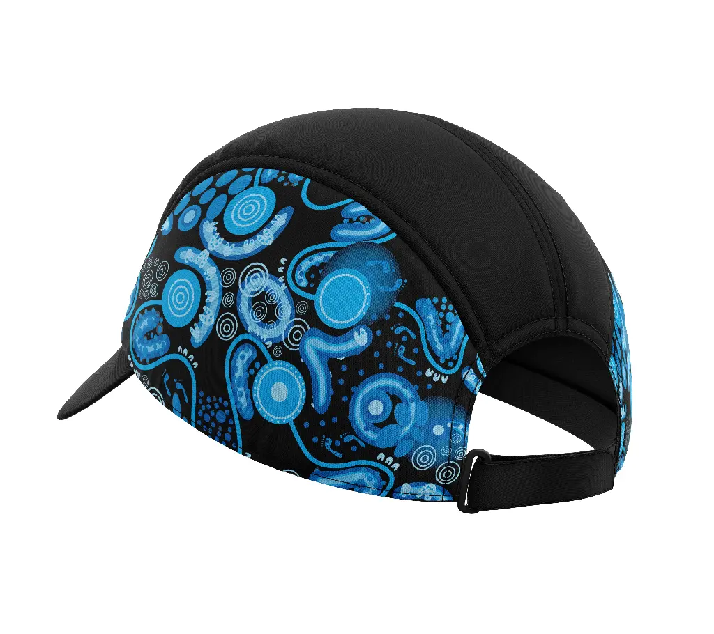 NAIDOC Run Cap