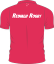 Grafton Redmen Polo Shirt 1