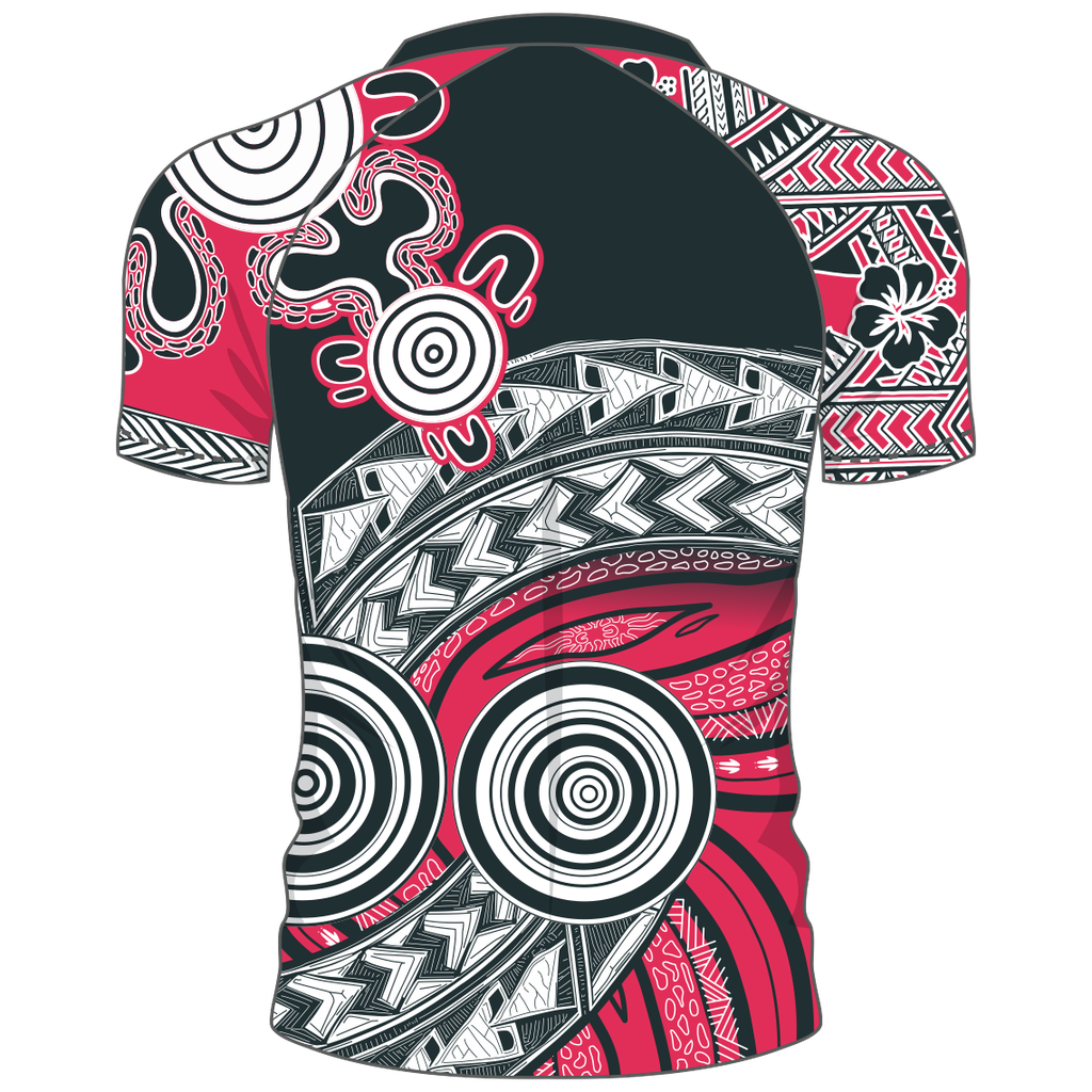 Grafton Redmen Polo Shirt 2