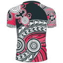 Grafton Redmen Polo Shirt 2