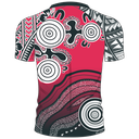 Grafton Redmen Polo Shirt 3