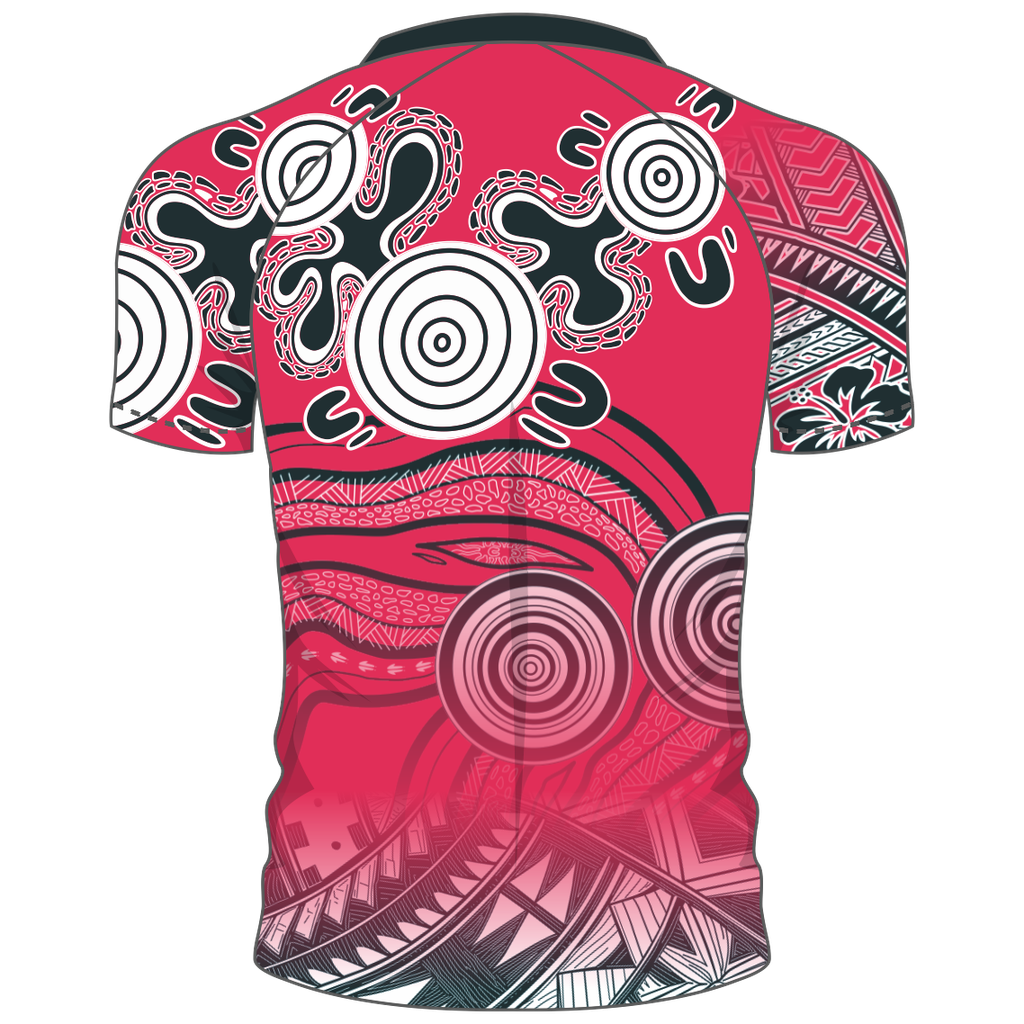 Grafton Redmen Polo Shirt 4