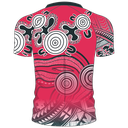 Grafton Redmen Polo Shirt 4