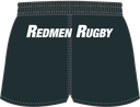 Grafton Redmen Rugby Shorts