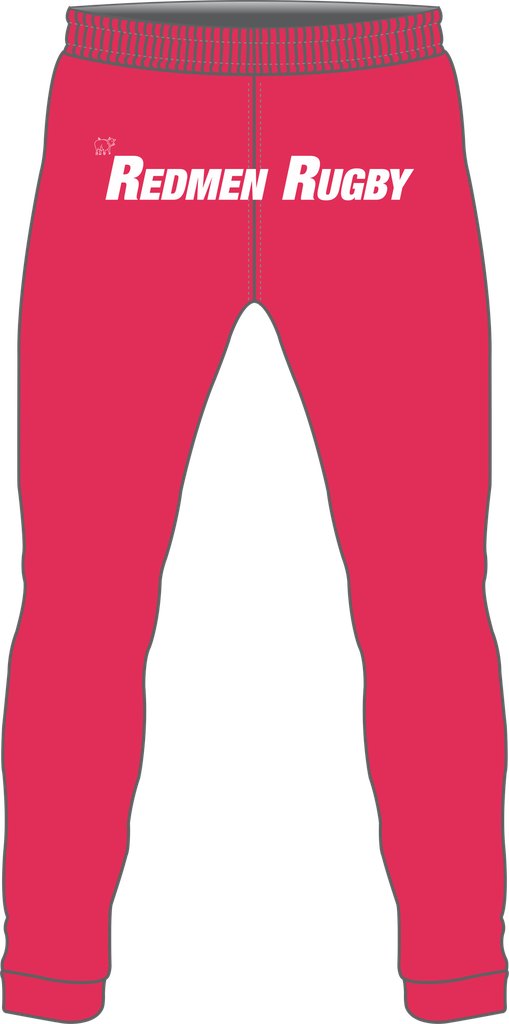 Grafton Redmen Track Pants