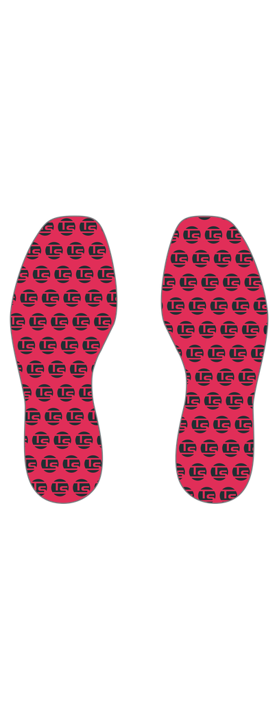 Grafton Redmen Grip Socks