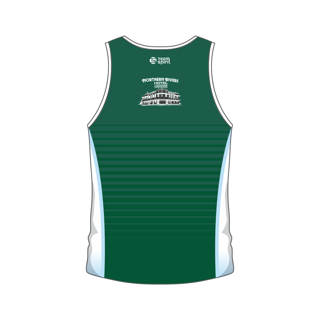 Lismore City Rugby Singlet