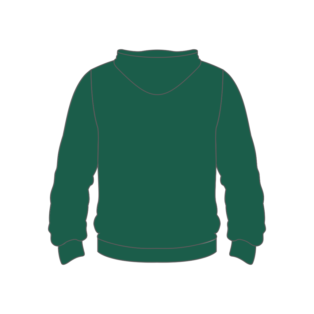 Lismore City Rugby Hoodie