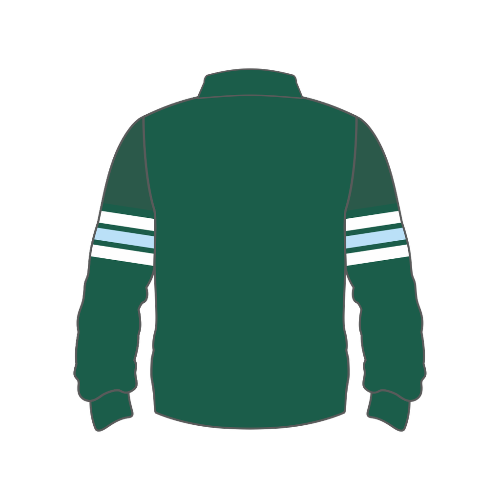 Lismore City Rugby Knitted Jersey