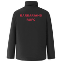 Armidale Barbarians Wet Weather Jacket 2