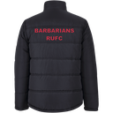 Armidale Barbarians Wet Weather Jacket 1