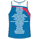 Kyogle Rugby Singlet