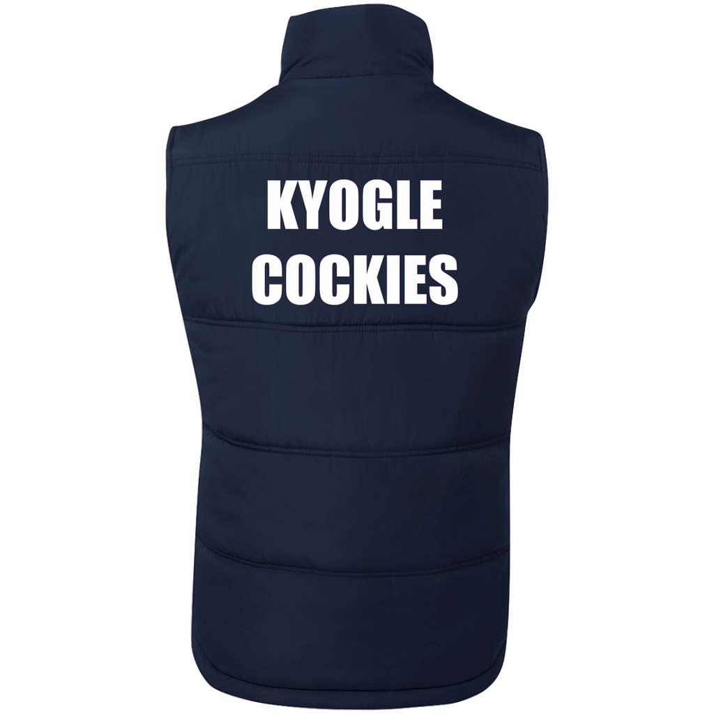 Kyogle Rugby Vest